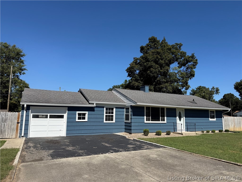 12 Linden Road — photo