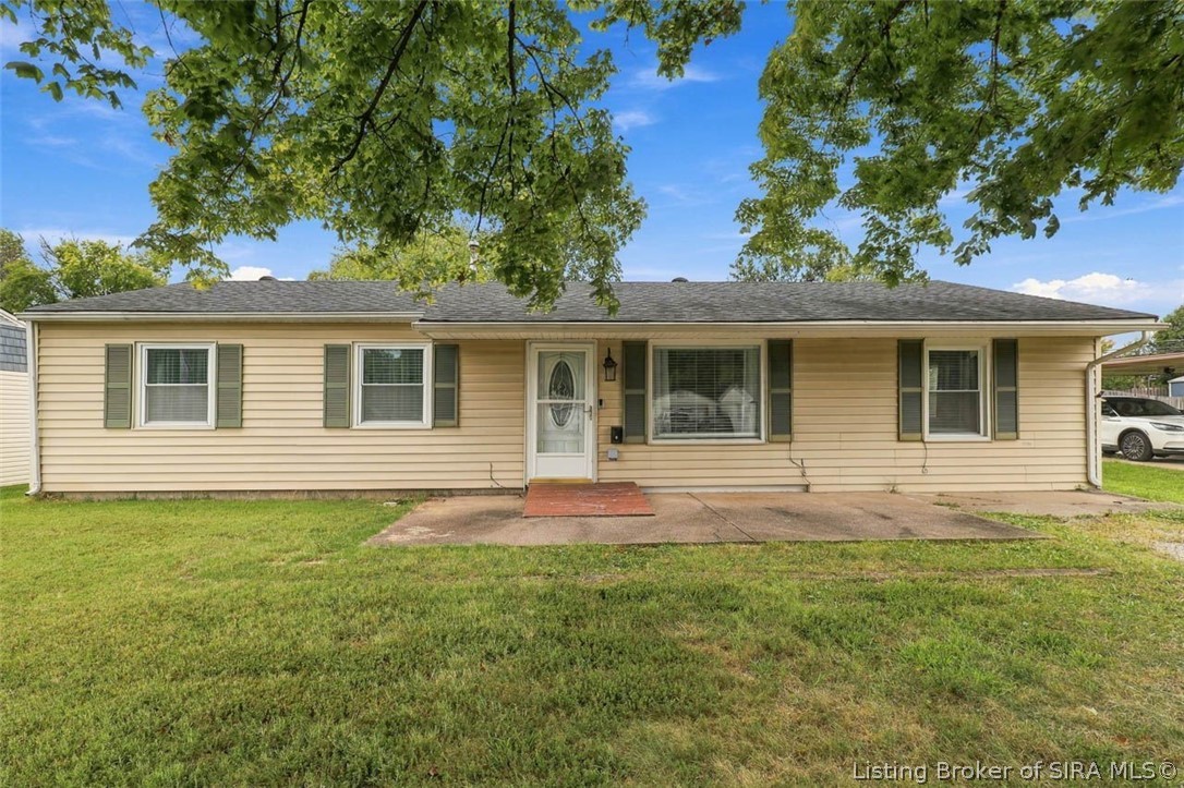 3105 Beacon Drive — photo