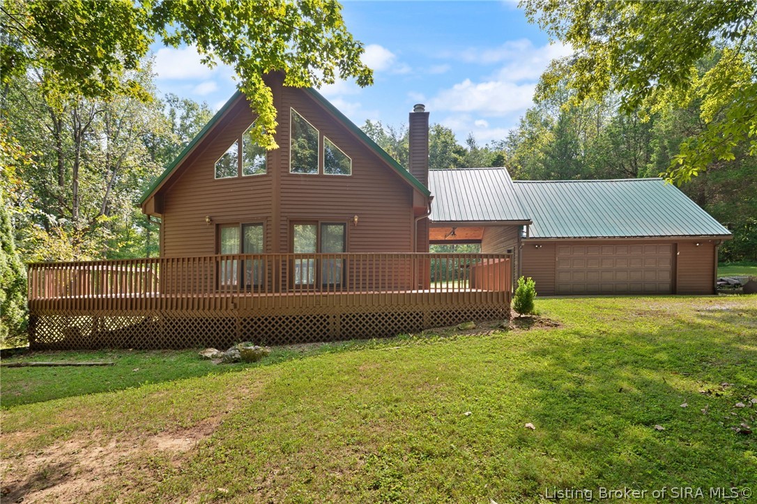 2415 Molly Brown Drive NW — photo
