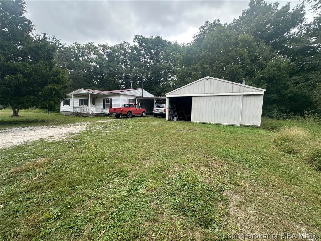 407 Country Lake Road — photo