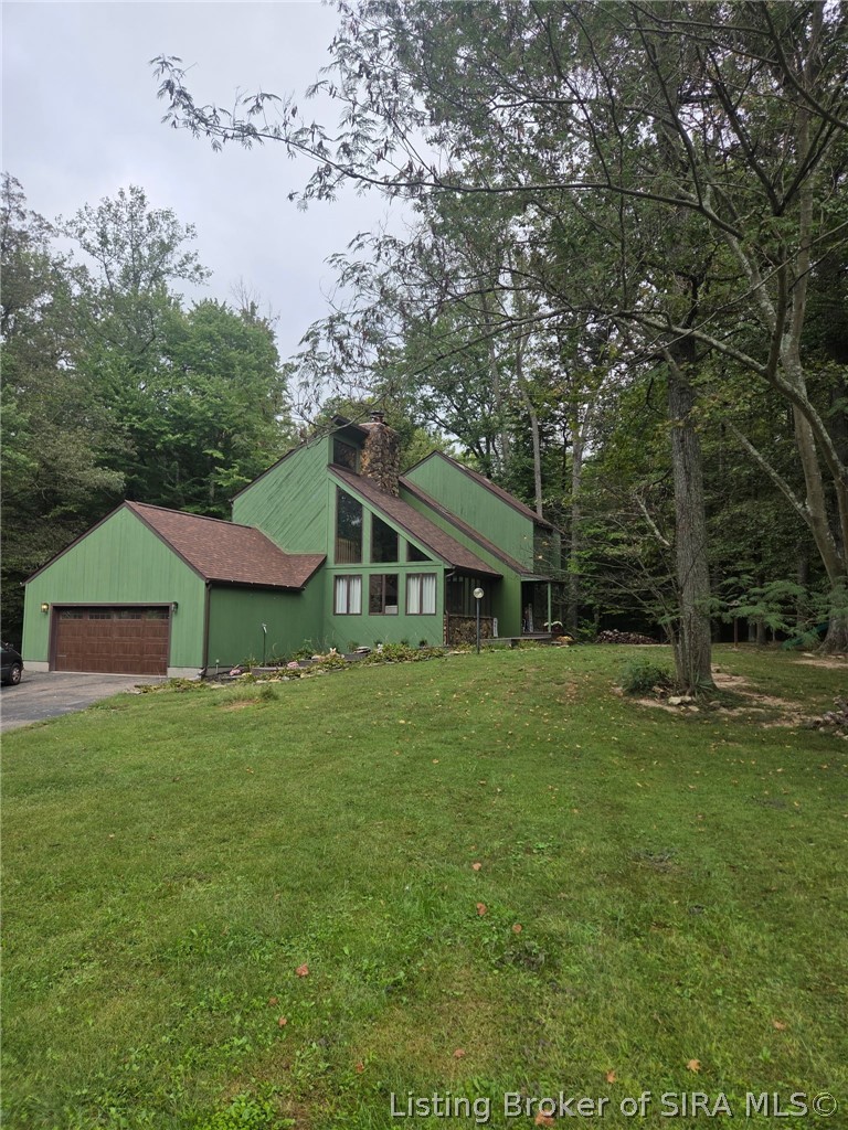 5440 W Quail Run Lane — photo