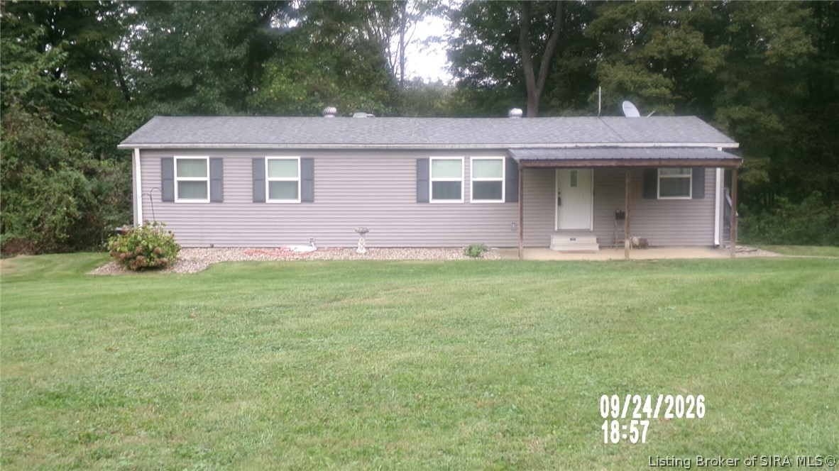 1411 Duncil Drive — photo