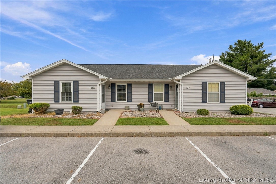 105 Burns Drive — photo