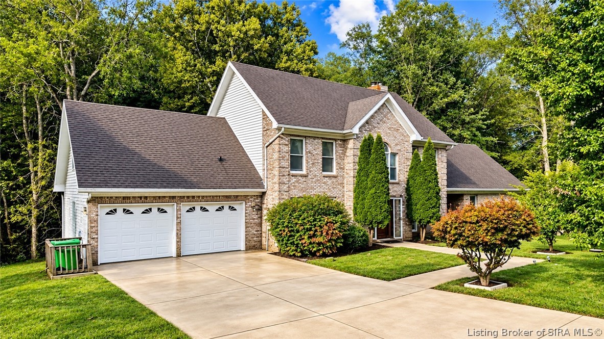 5315 Old Vincennes Road, Floyds Knobs, IN 47119 — photo 2