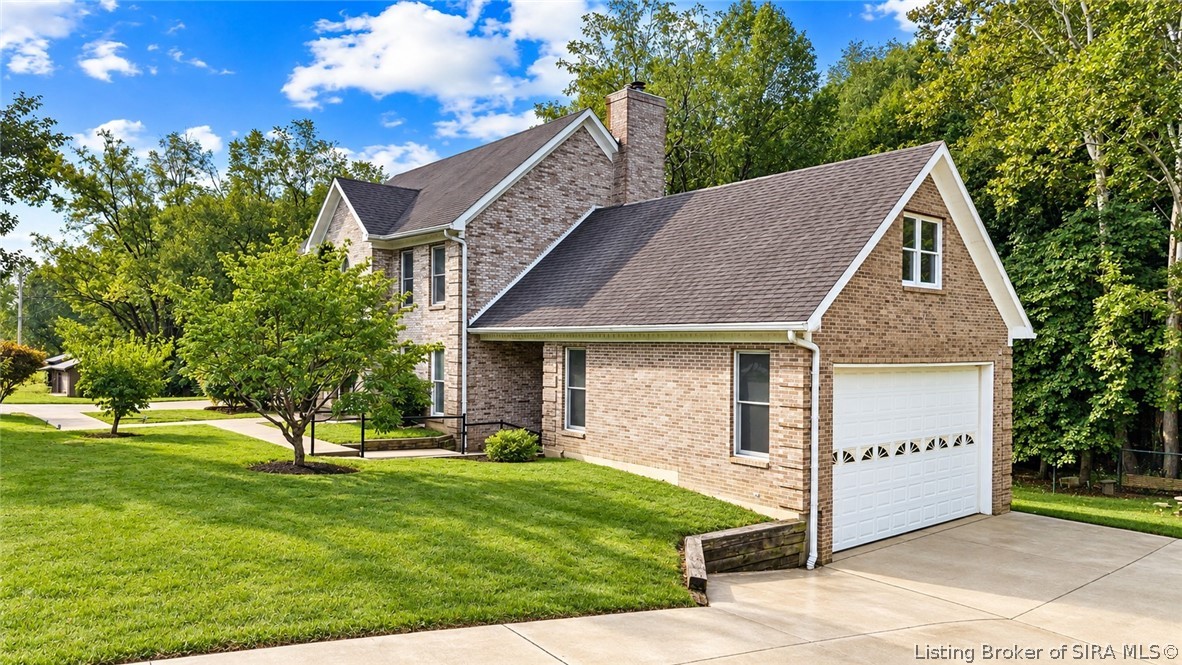 5315 Old Vincennes Road, Floyds Knobs, IN 47119 — photo 3