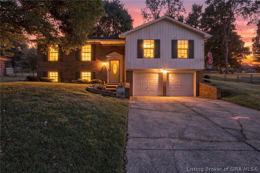 6507 Brad Court — photo