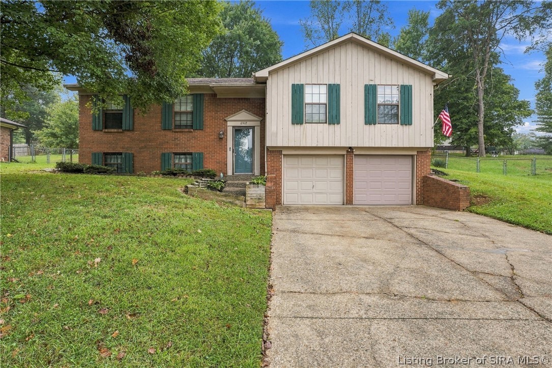 6507 Brad Court, Floyds Knobs, IN 47119 — photo 2