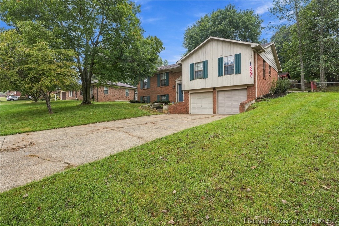 6507 Brad Court, Floyds Knobs, IN 47119 — photo 3