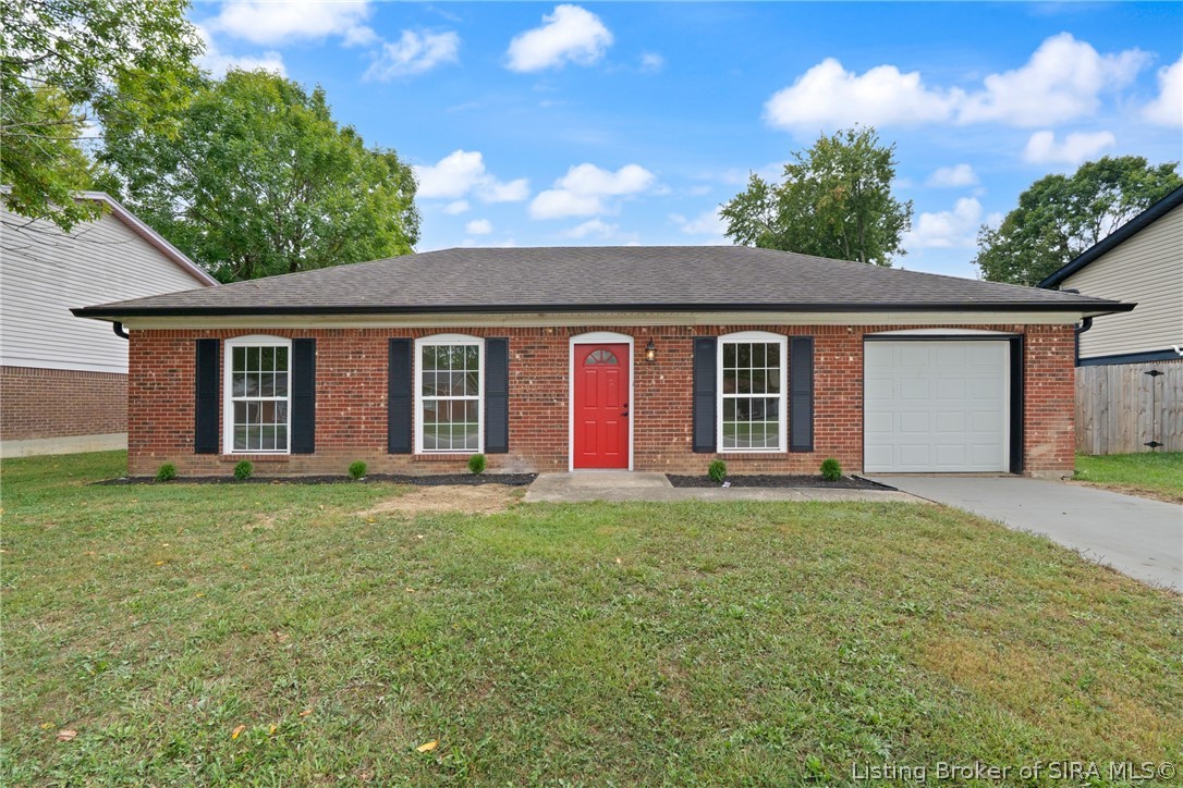 1020 Cottonwood Drive — photo