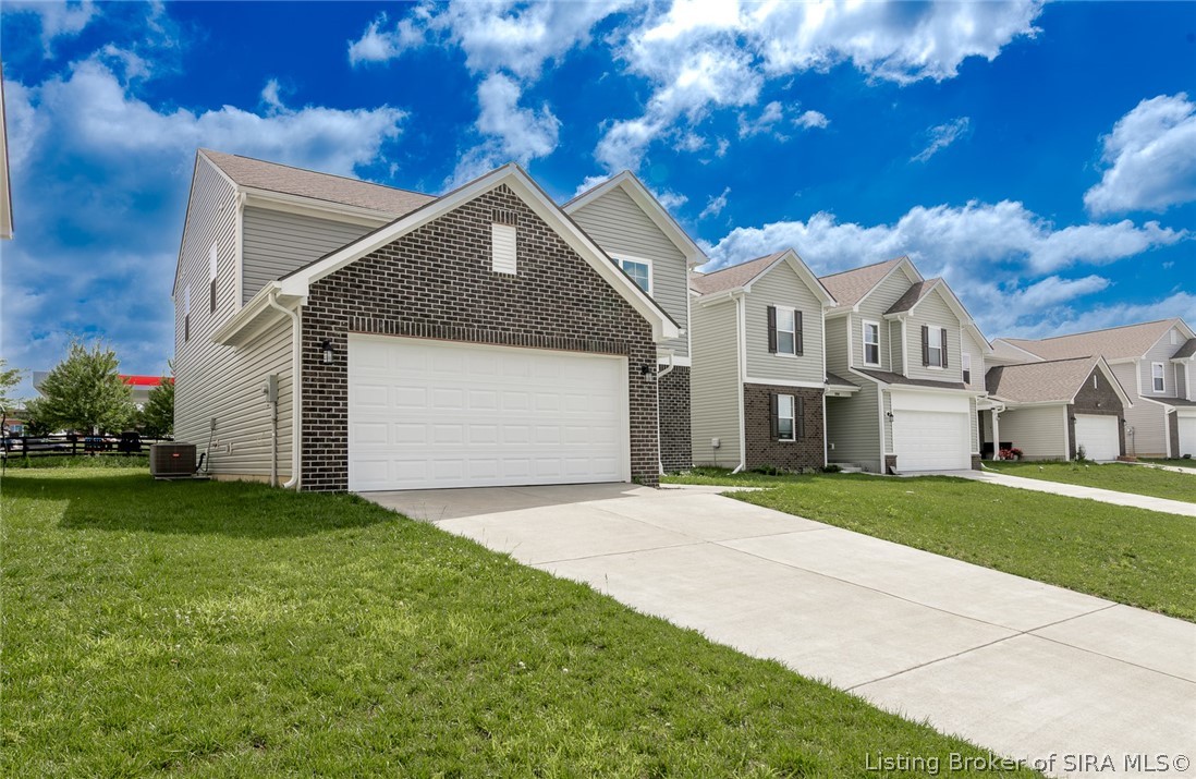 8004 Schrieber Road, Floyds Knobs, IN 47119 — photo 2