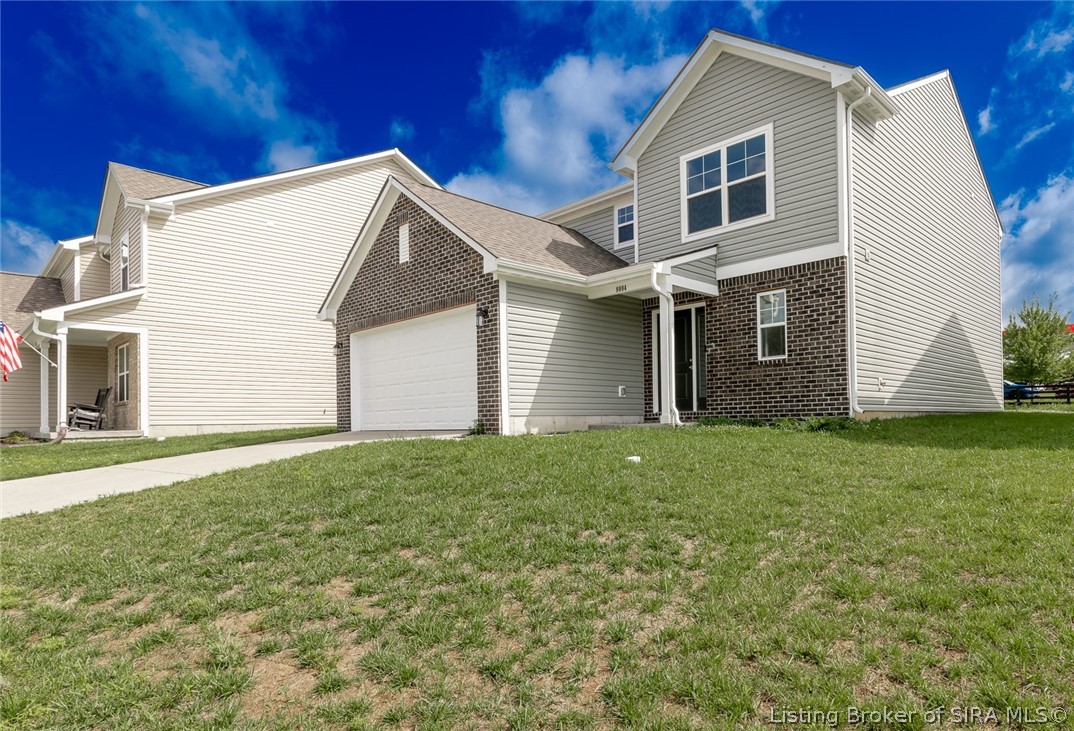 8004 Schrieber Road, Floyds Knobs, IN 47119 — photo 3