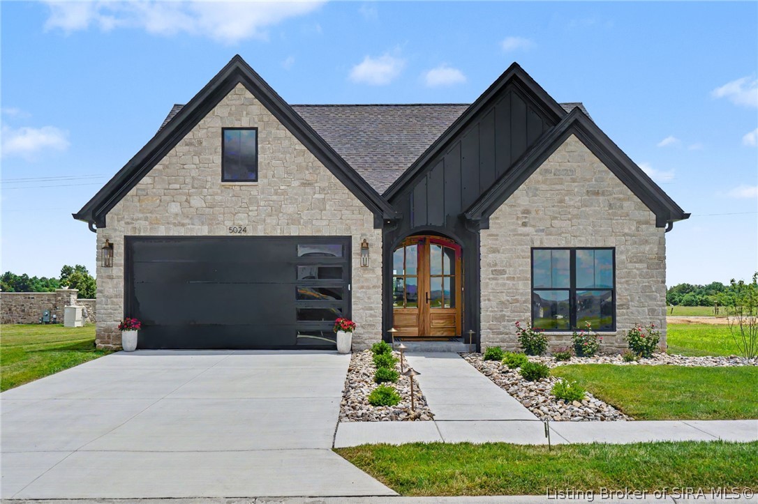 5119 Louis Lane — photo