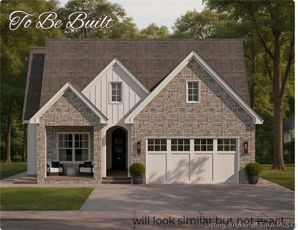 5120 Louis Lane — photo