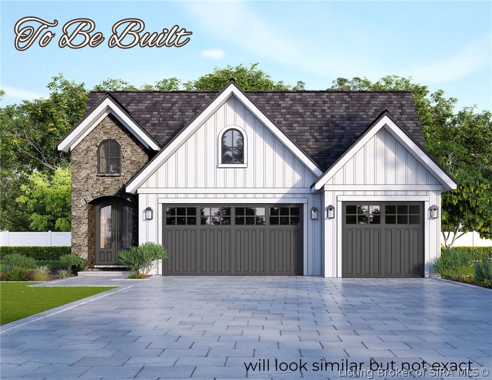 5112 Louis Lane — photo