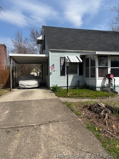 534 N Whitcomb Avenue — photo