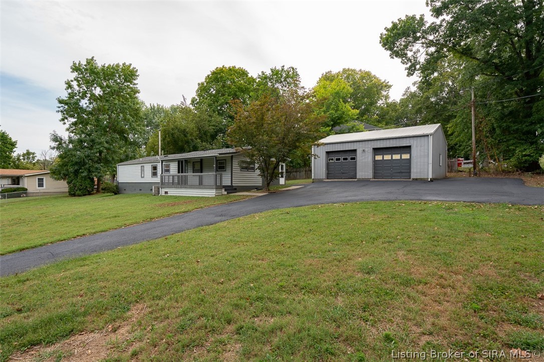 1902 Payne Koehler Road — photo