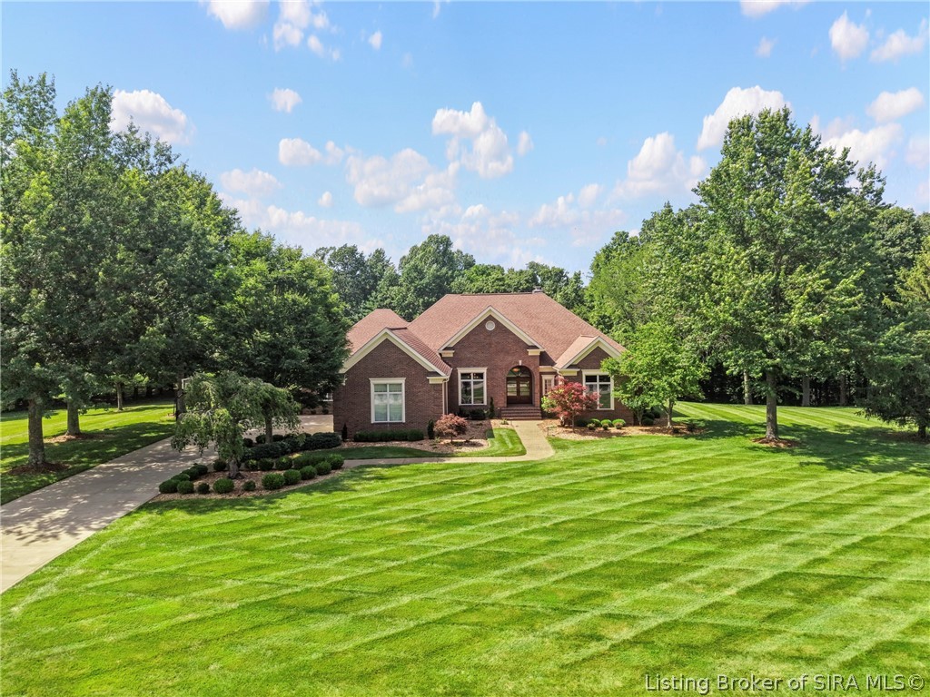 3616 Eagles Trace — photo