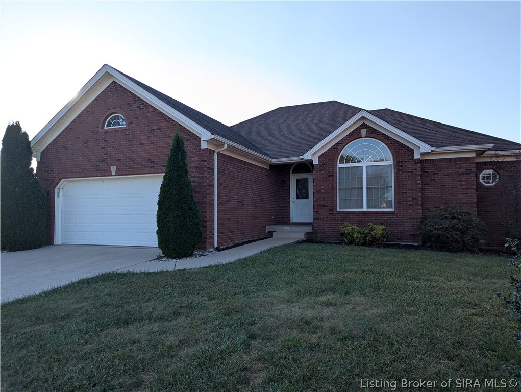8510 Greenbrier Court — photo