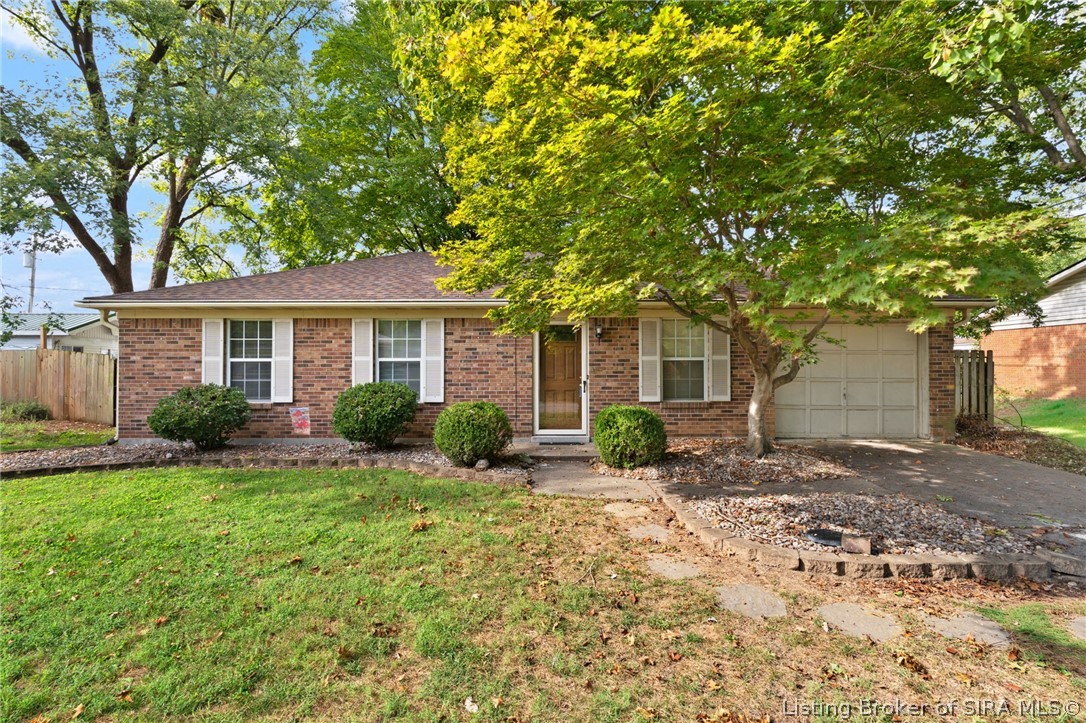 409 Huston Drive — photo