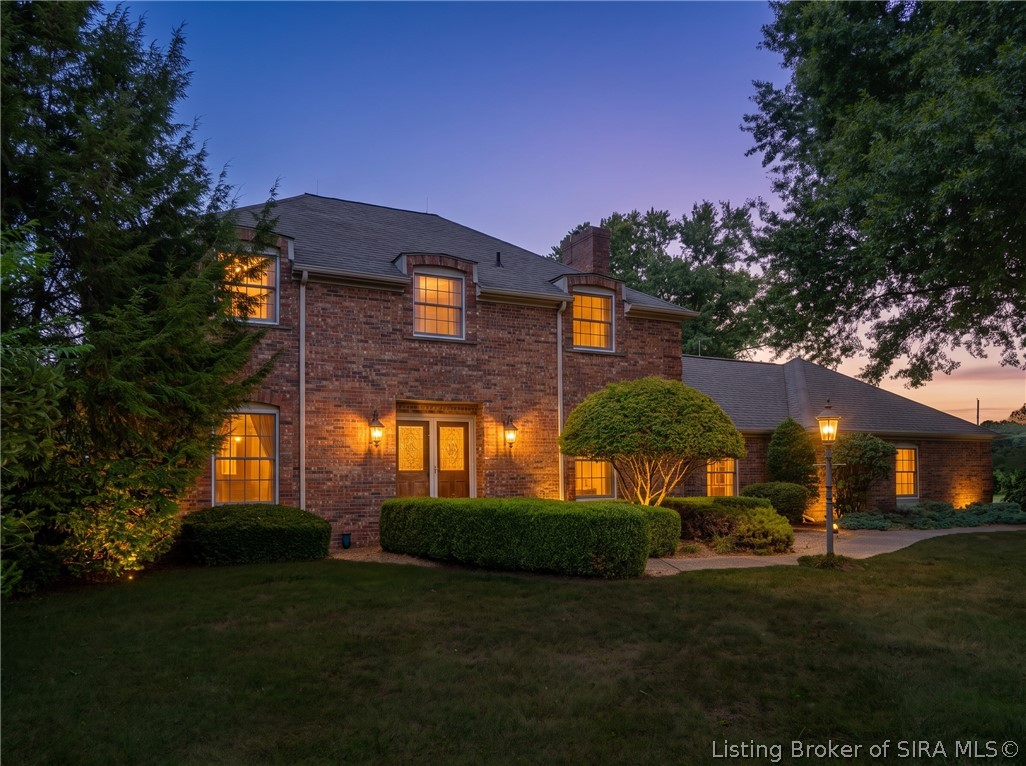 3814 Dogwood Drive — photo