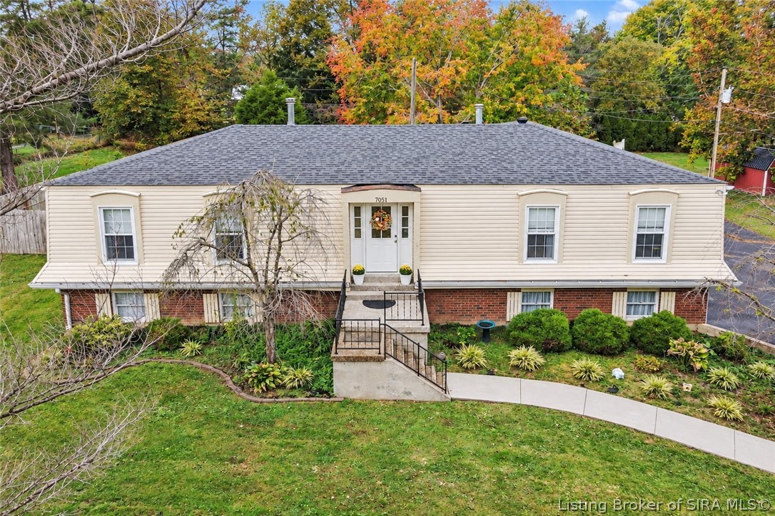 7051 Brenlee Drive — photo