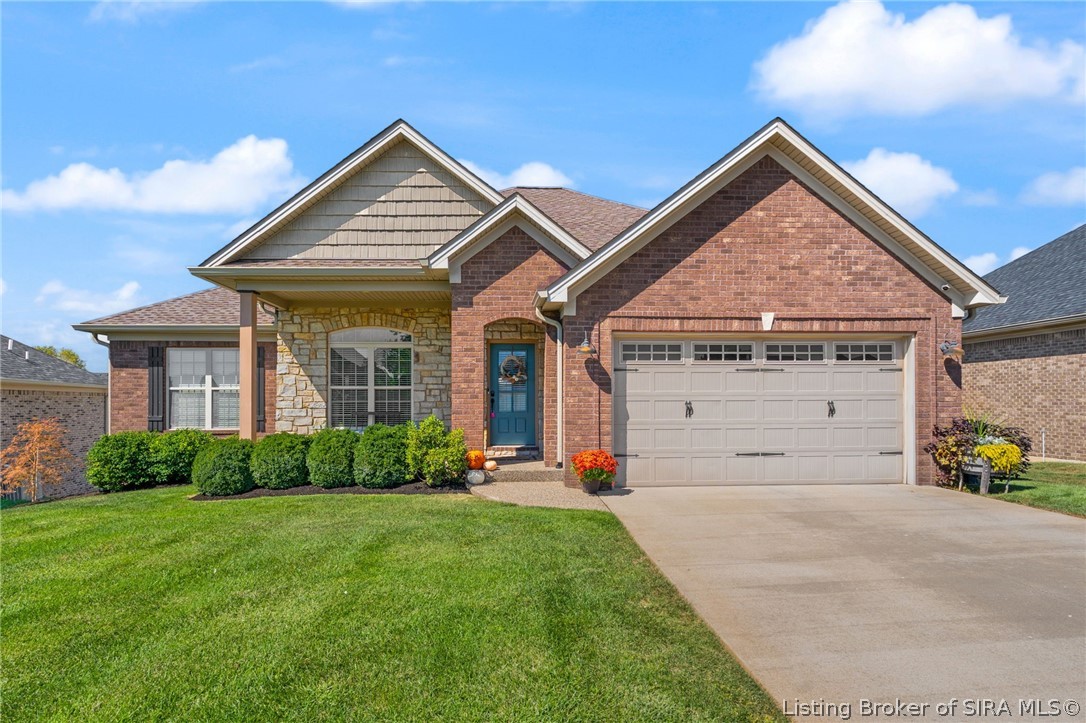 3112 Timberlake Court — photo