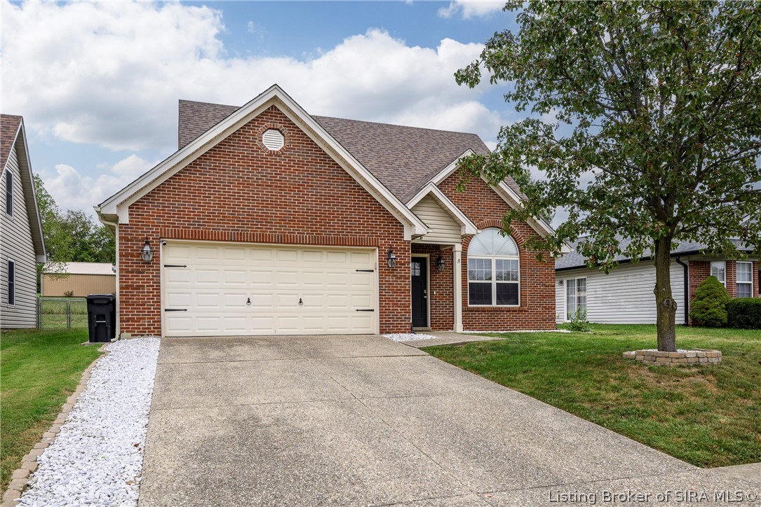 7505 Blue Sky Drive — photo
