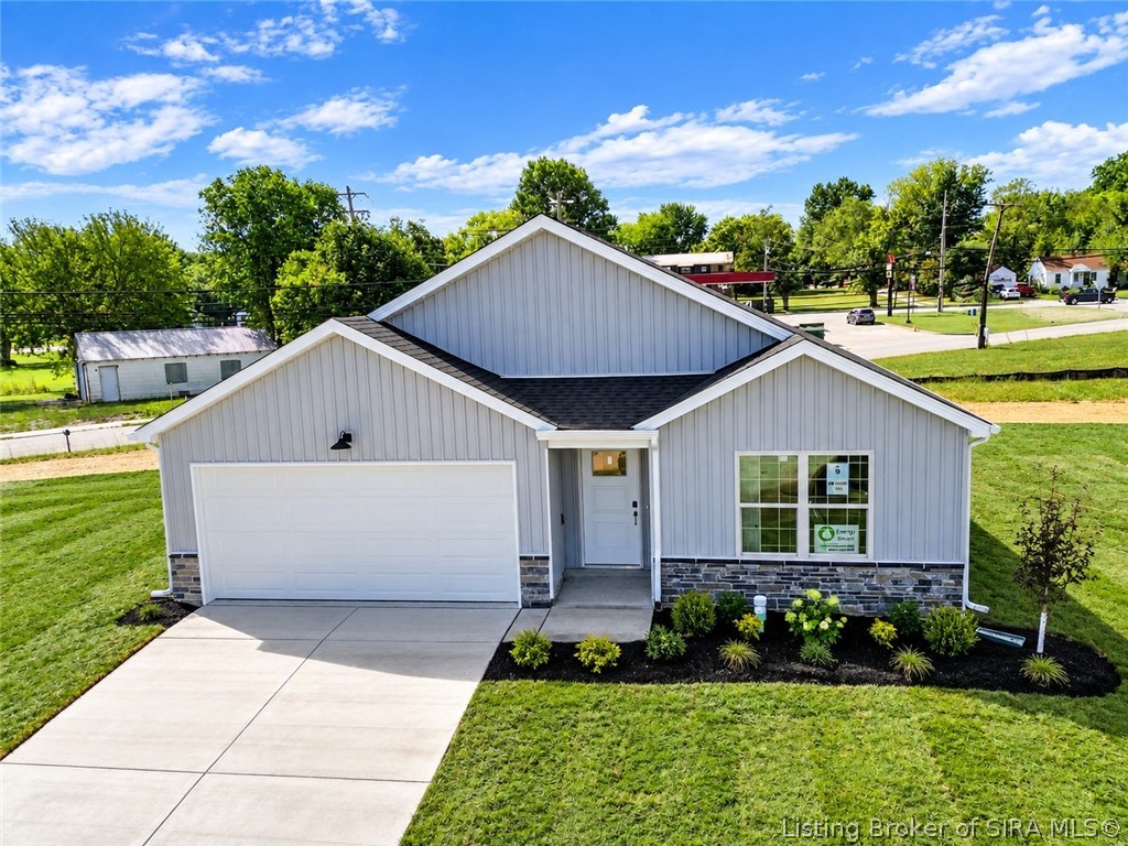212 Drive In Court Lot 9 — photo