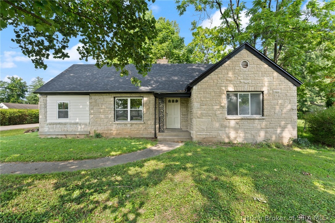 2705 Charlestown Road — photo