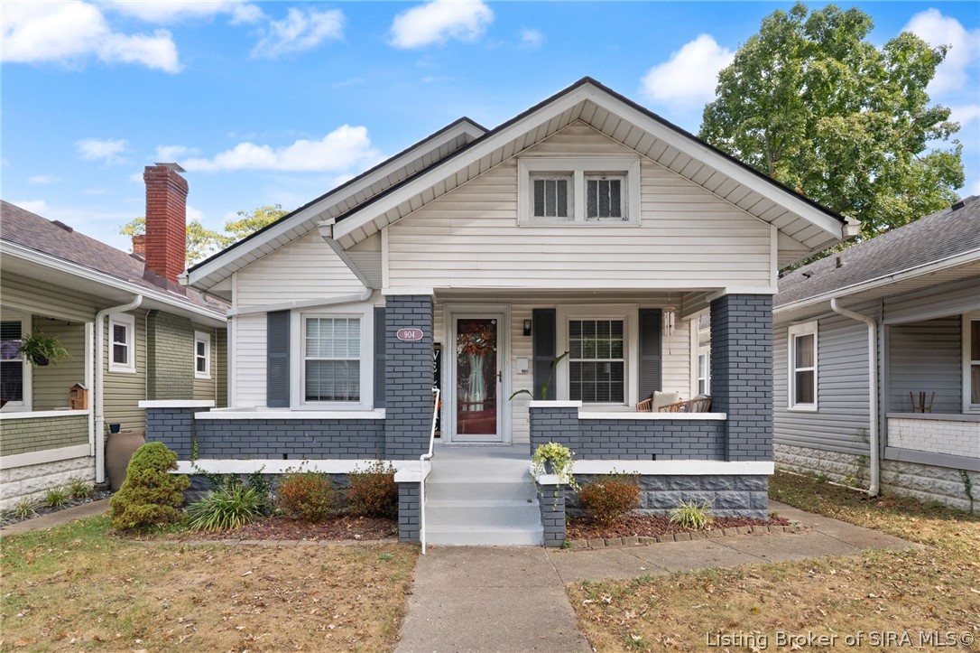 904 Silver Street — photo