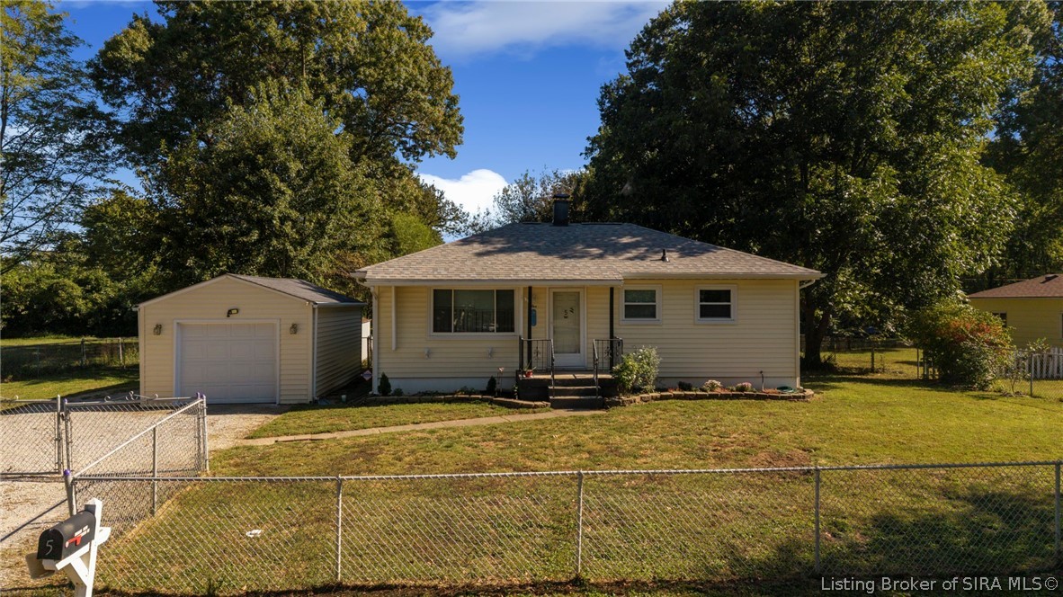 5 Grandview Drive — photo