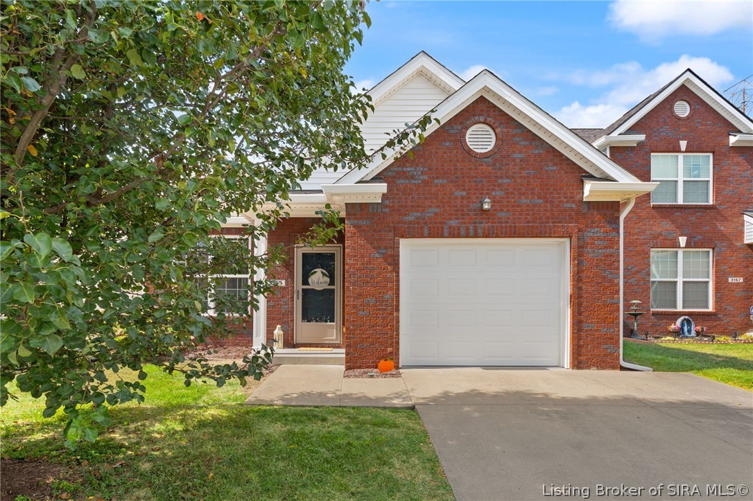 3165 Red Barn Loop — photo