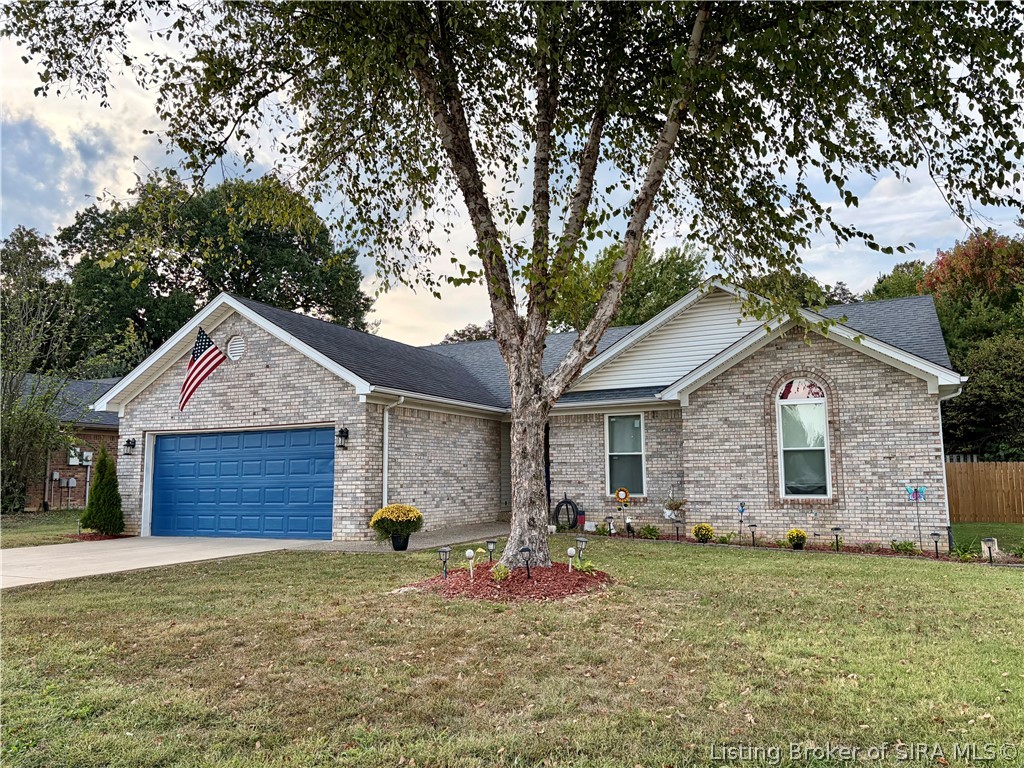 4202 Silver Glade Trail — photo