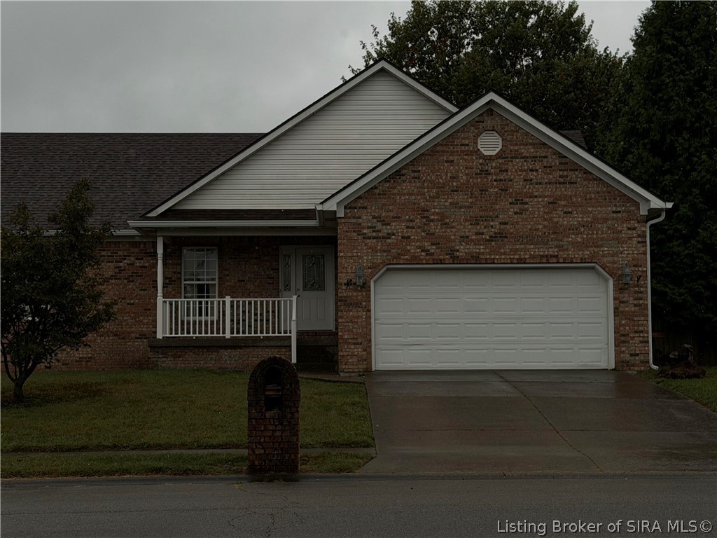 4232 Limestone Trace — photo