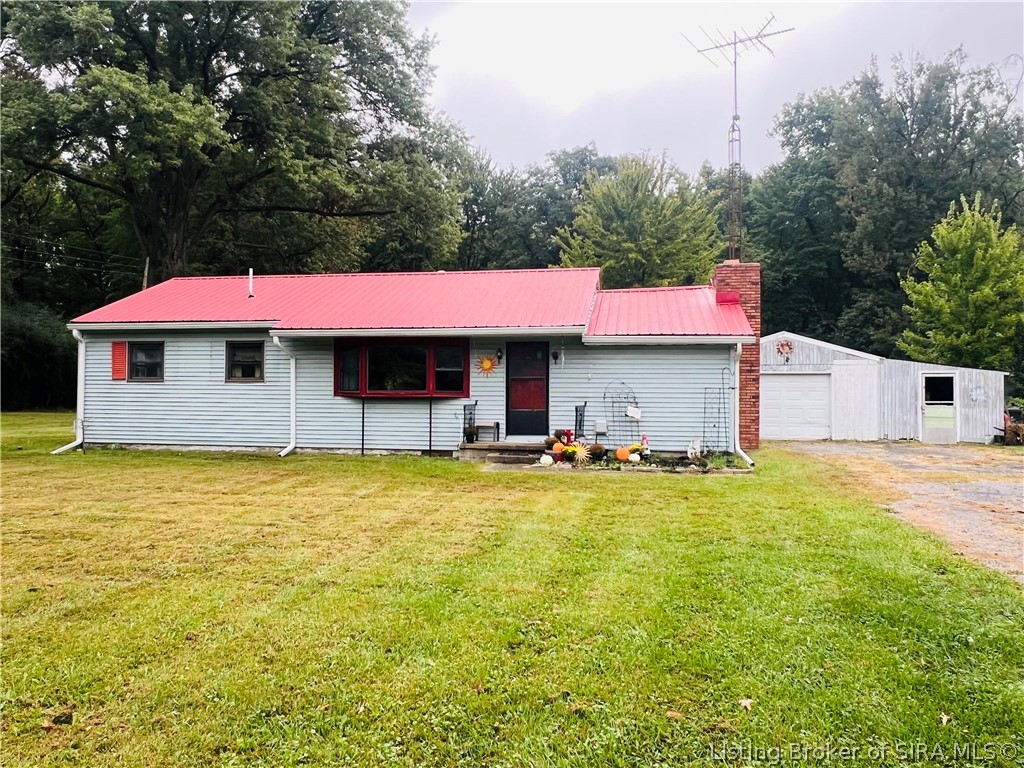 5184 N US 421 — photo