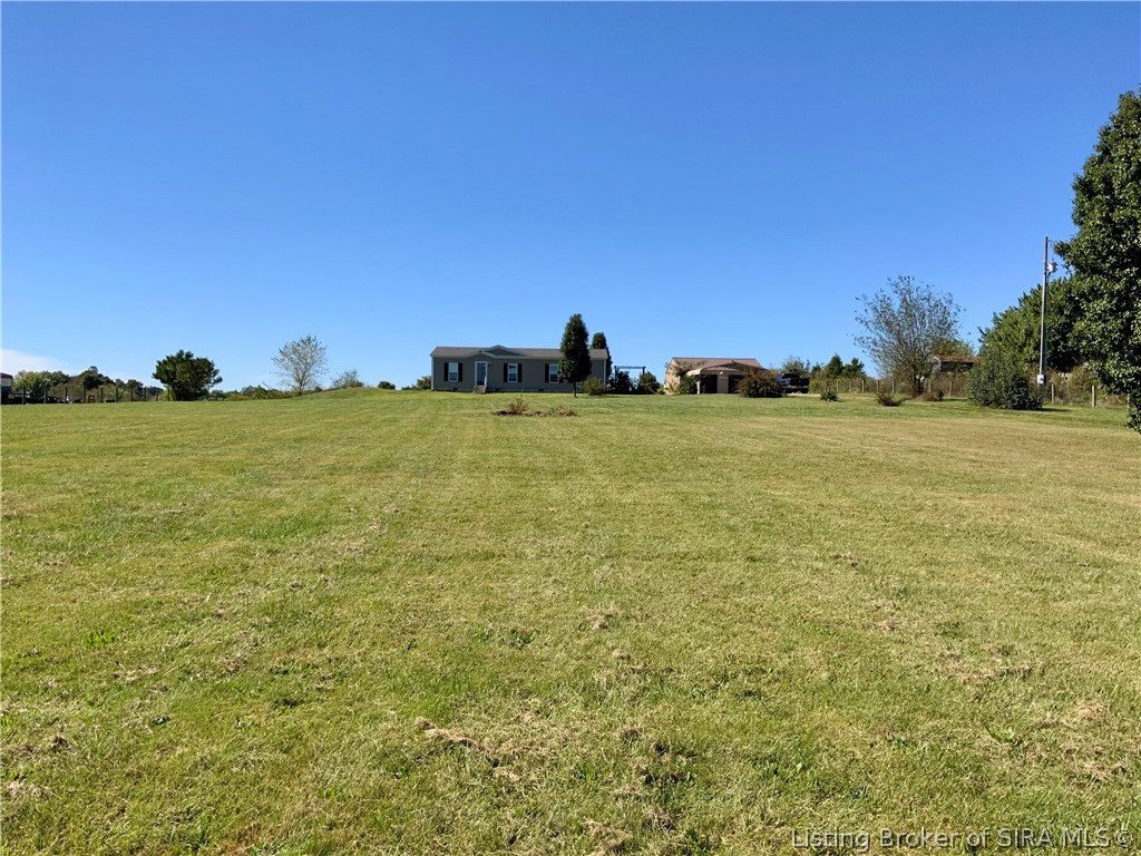 3791 S Olive Branch Road — photo