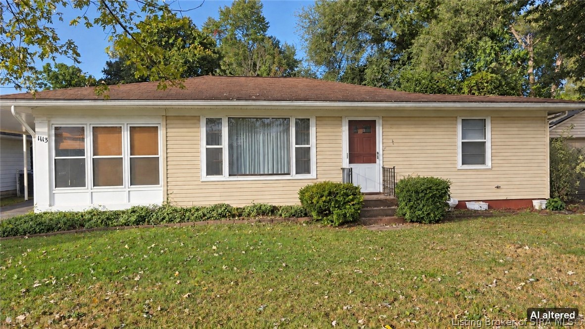 1113 Highland Drive — photo