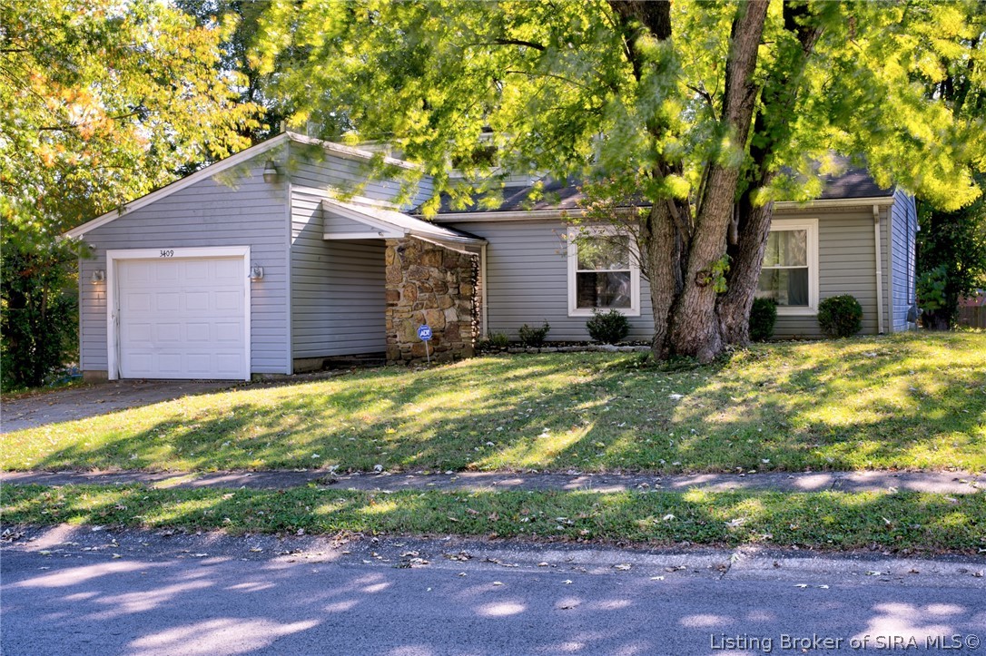 3409 Page Place — photo