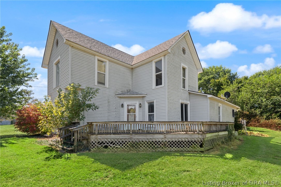 3779 S Olive Branch Road — photo