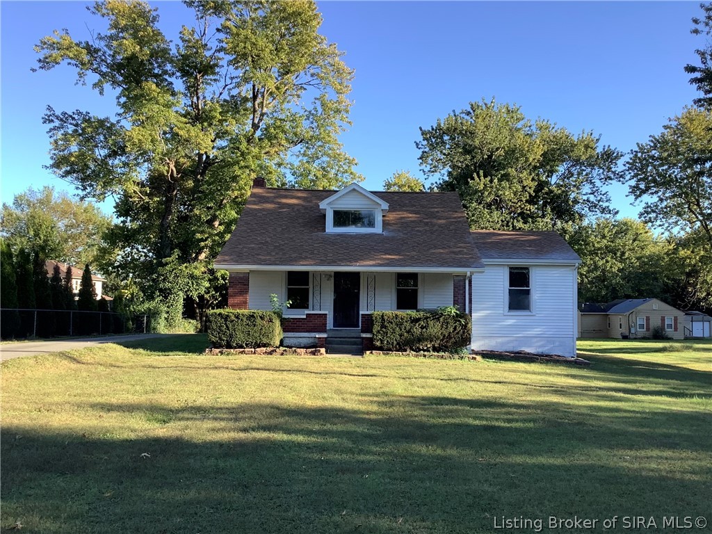 3908 Payne Koehler Road — photo