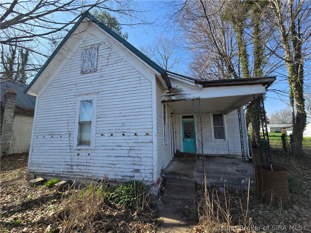 175 S Maple Street — photo