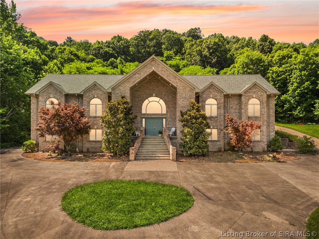 3001 Overlook Trace — photo
