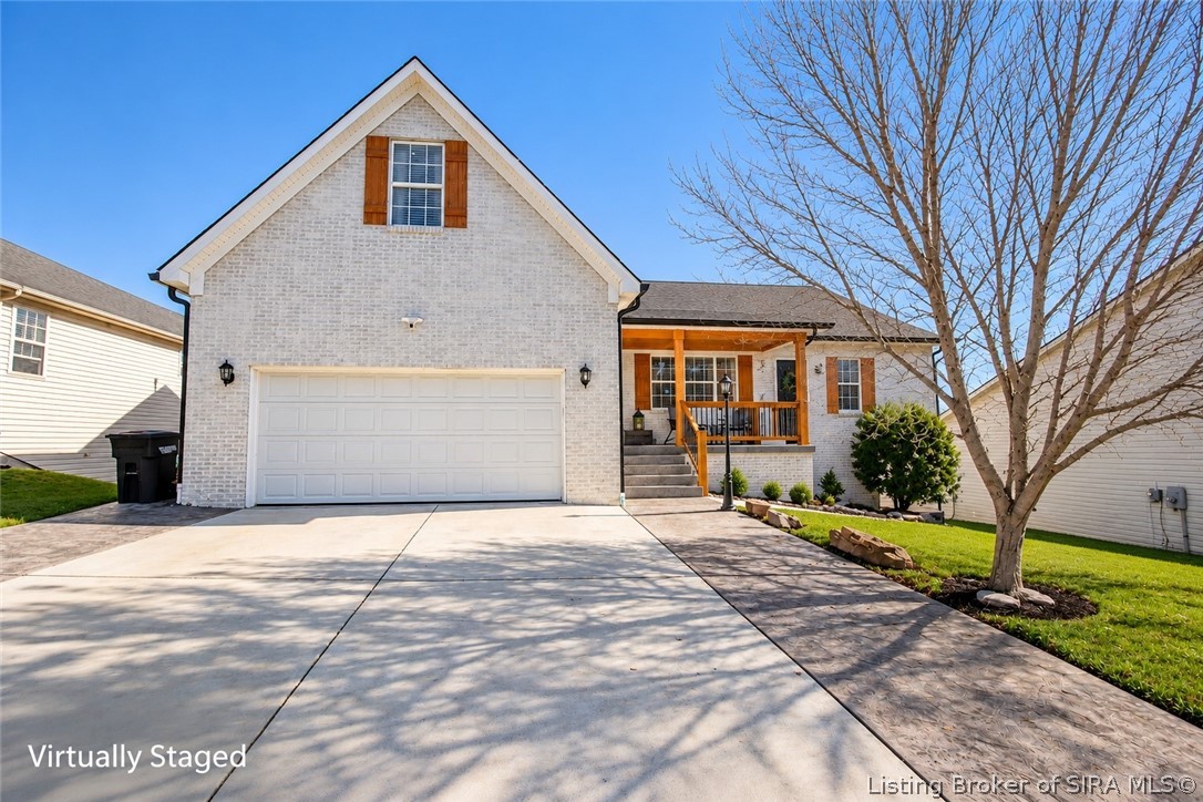 13223 Sunnybrook Drive — photo