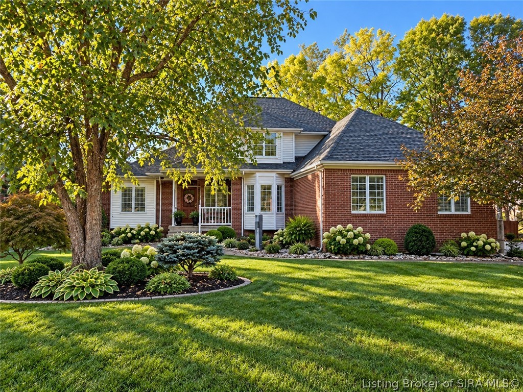 2303 Plum Woods Drive — photo