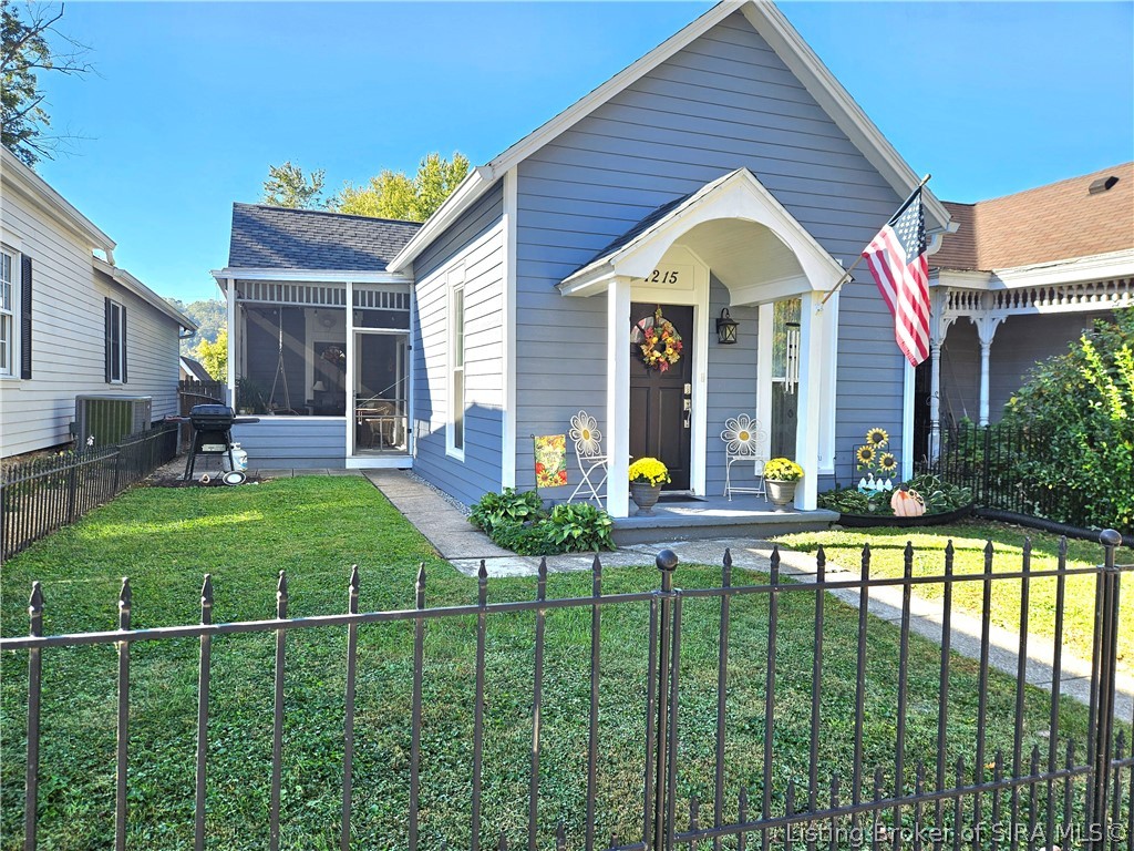 1215 W Main Street — photo
