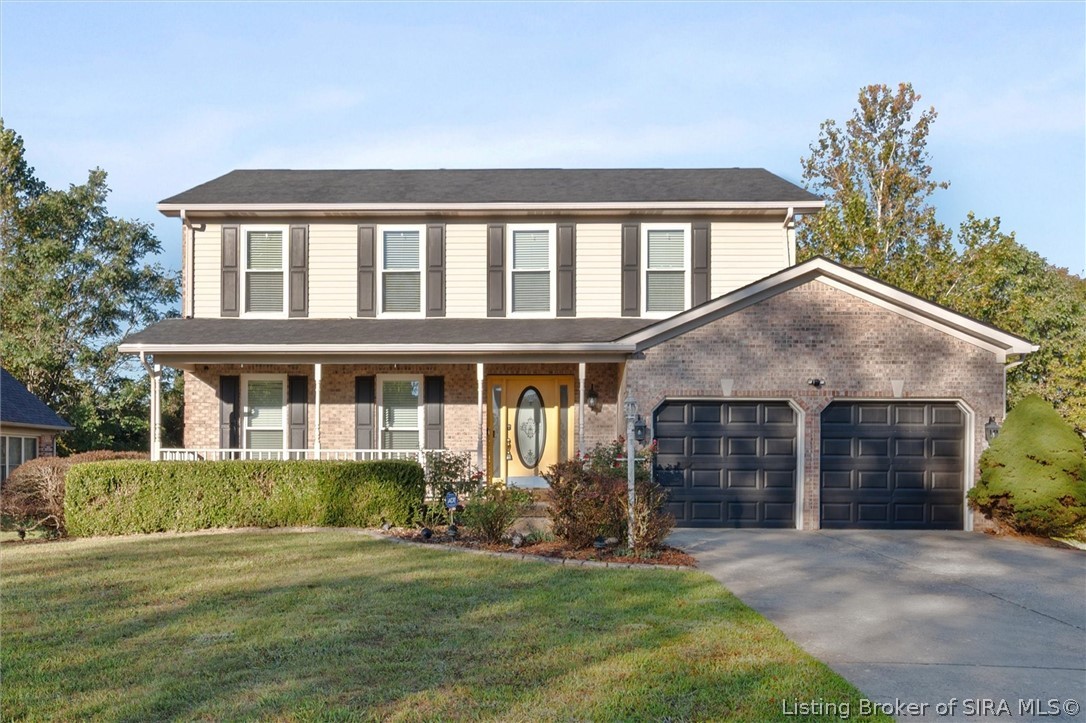 1037 Brookstone Court — photo