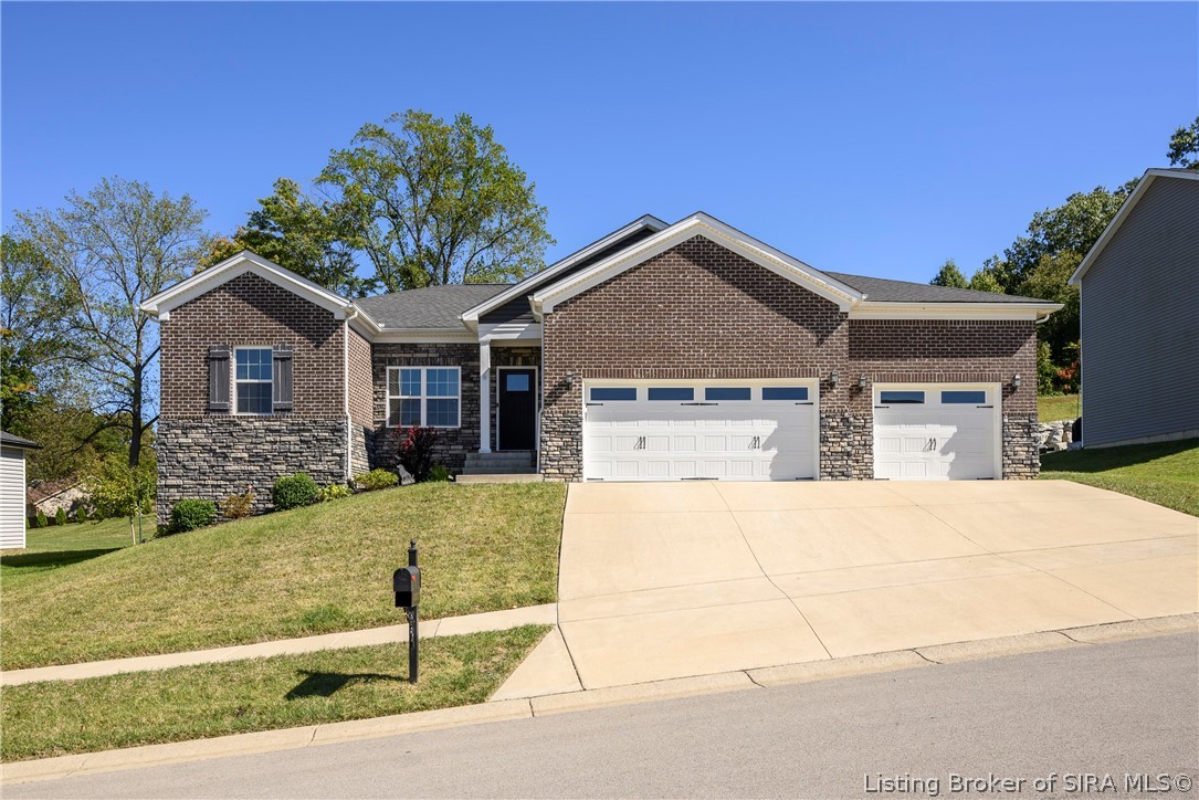 4003 Cedar Hill Court — photo