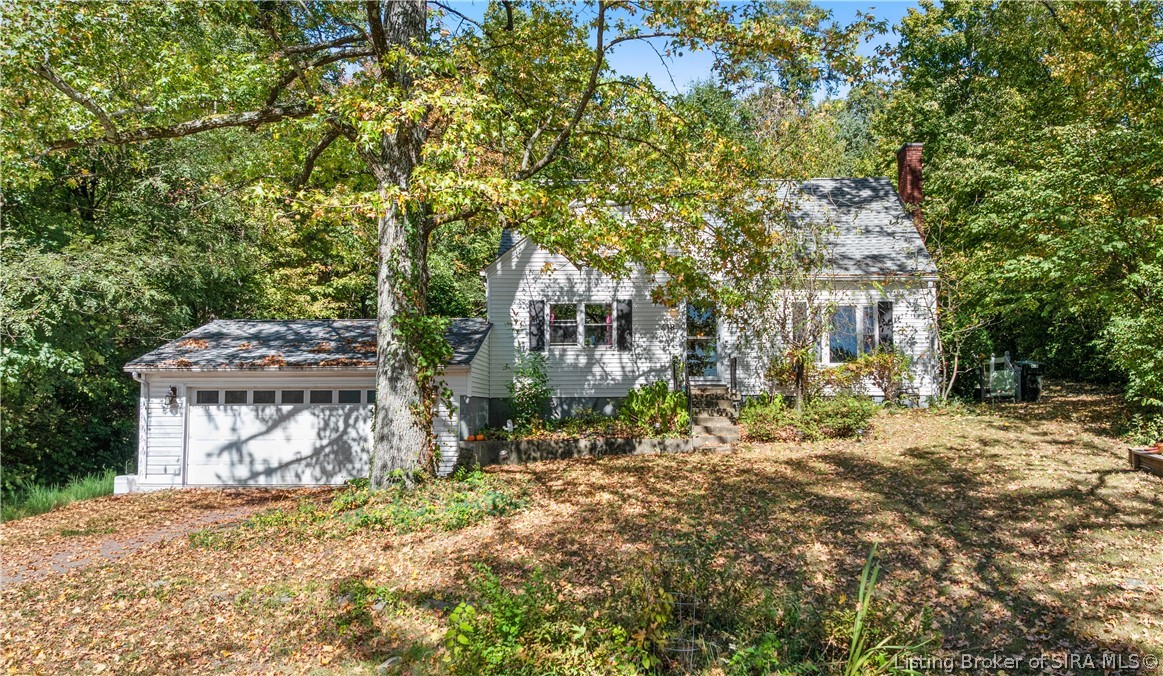418 Captain Frank Road — photo