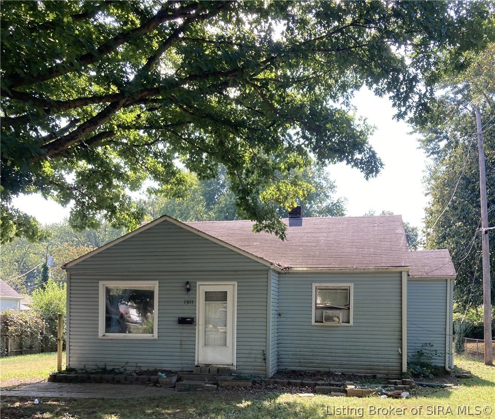 1511 Johnson Lane — photo