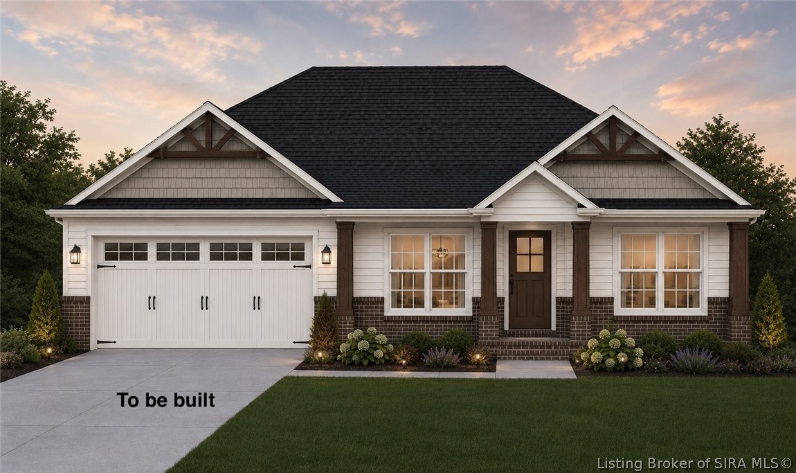 9103 Dundee (Lot 258) Court — photo